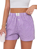 Women's Pajamas - Shorts
