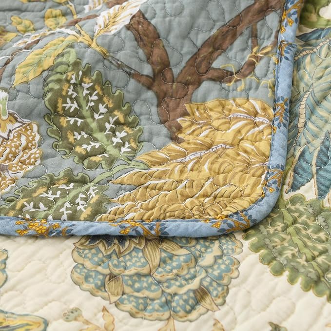 Quilt Set - Twin