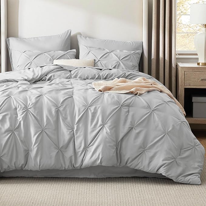 Comforter Set - Twin - 5 Piece