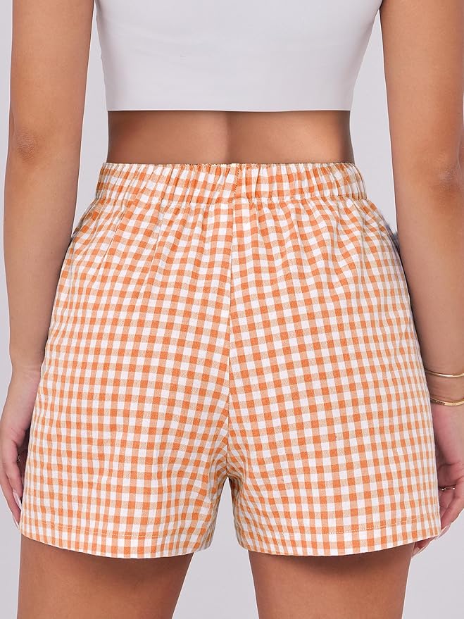 Women's Pajamas - Shorts
