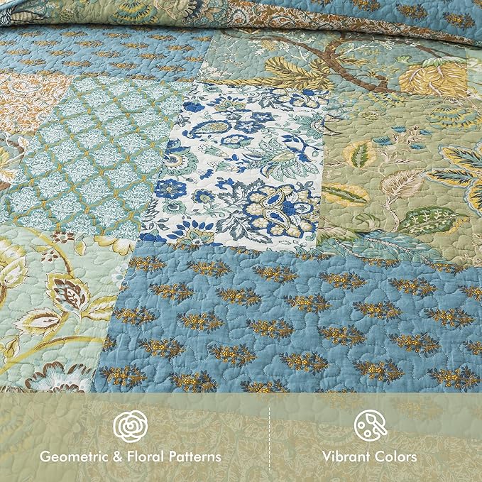Quilt Set - Twin