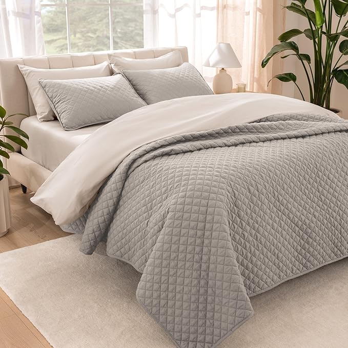 Bedding Set - Twin XL - 2 Piece