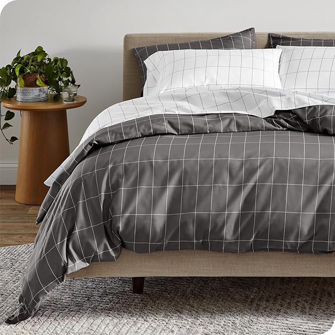 Duvet Cover Set - Queen