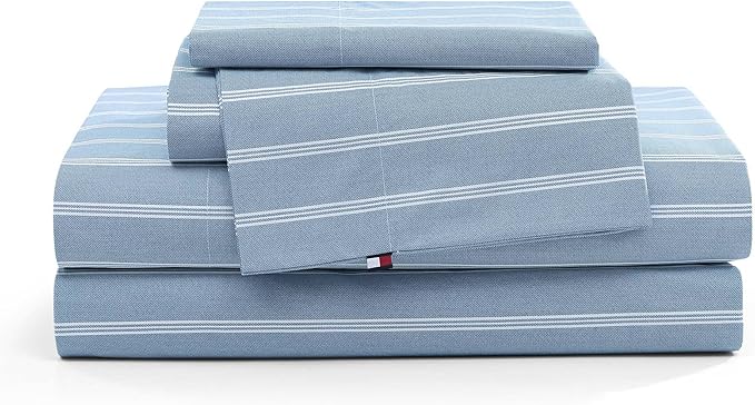Bed Sheet Set - Full