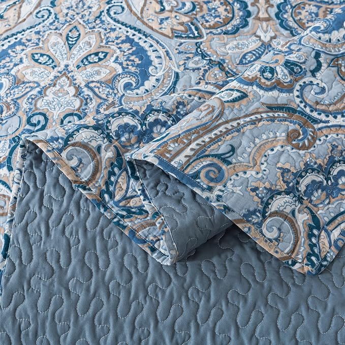 Quilt Set - King