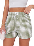 Women's Pajamas - Shorts