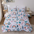 Comforter Set - Twin - 3 Piece