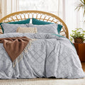 Duvet Cover Set - King