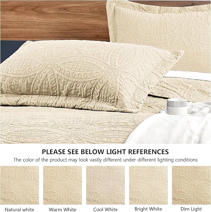 Quilt Set - Twin - 2 Piece