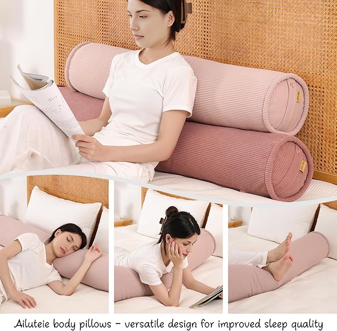 Body Pillow - Full - 47 x 7.87 in