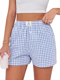 Women's Pajamas - Shorts