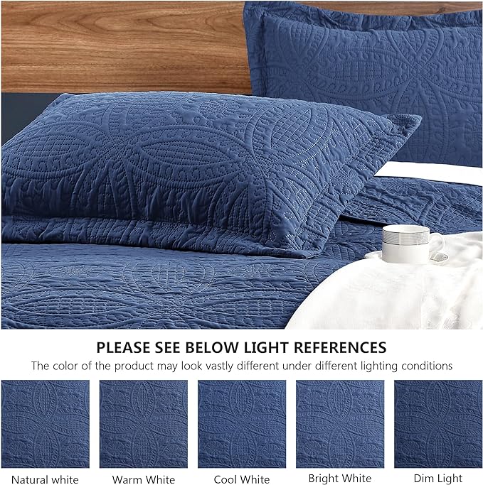 Quilt Set - Twin - 2 Piece