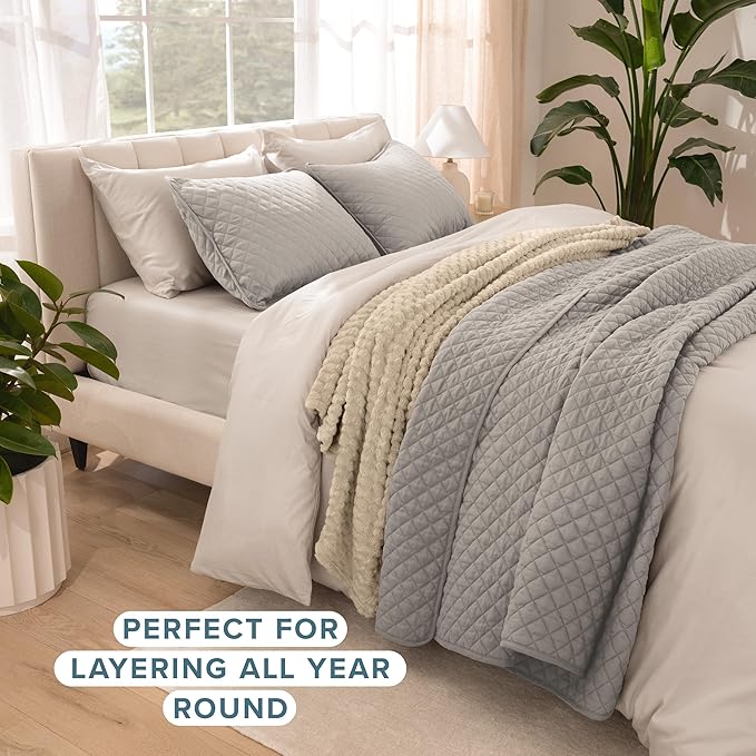 Bedding Set - Twin XL - 2 Piece