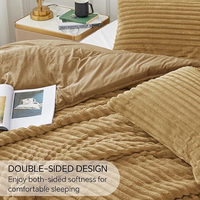 Comforter Set - King