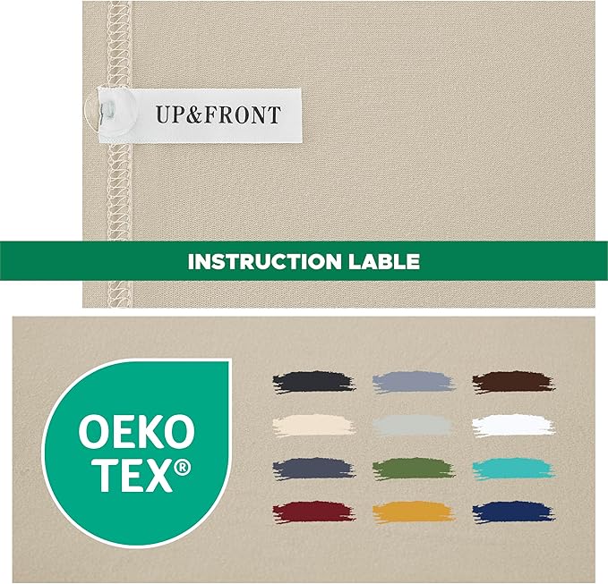 Jersey Bed Skirt - Full