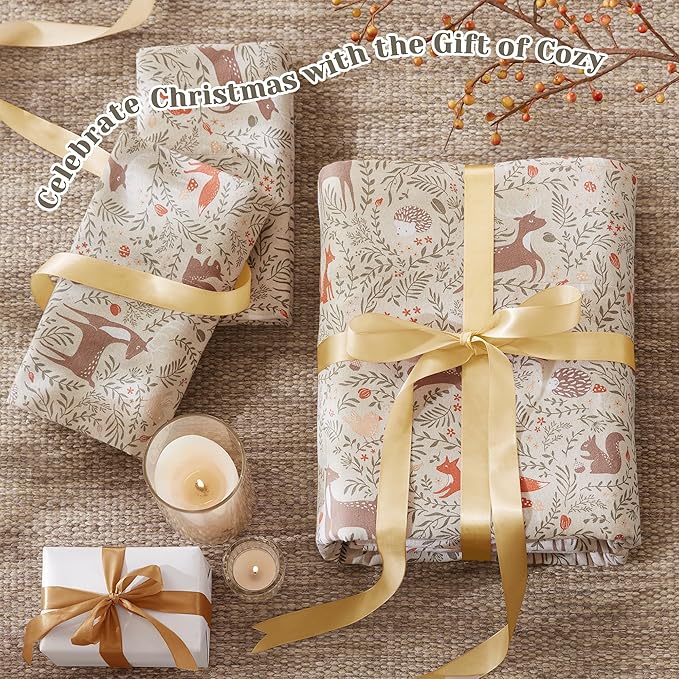 Flannel Bed Sheet Set - Full - 4 Piece