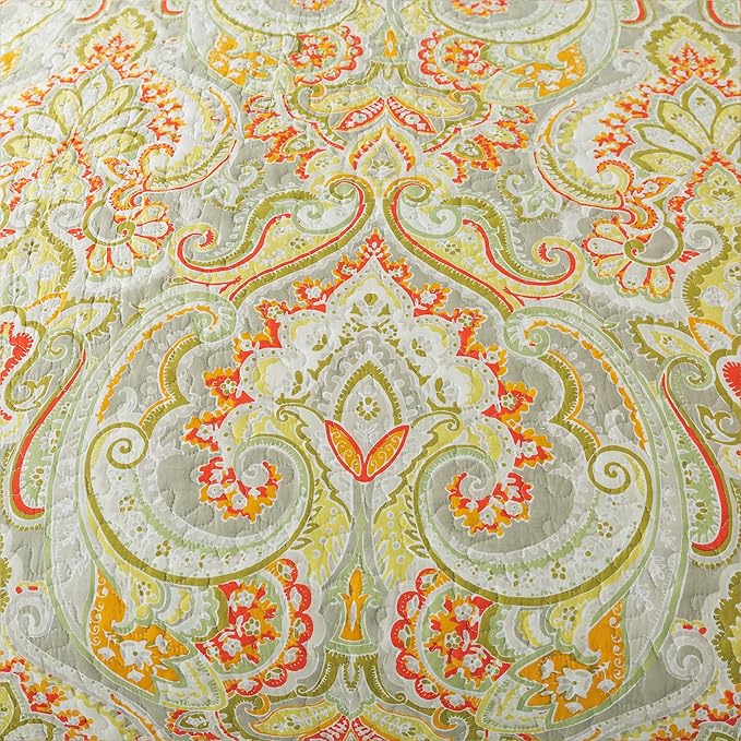 Quilt Set - King