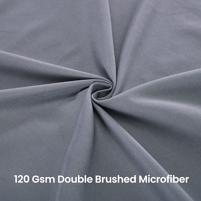 Bed Skirt - Full