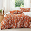 Comforter Set - Full - 3 Piece