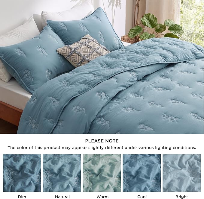 Quilt - Queen - 90 x 96 in