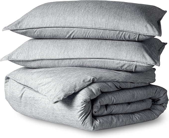 Duvet Cover Set - King