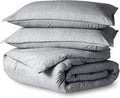 Duvet Cover Set - Queen