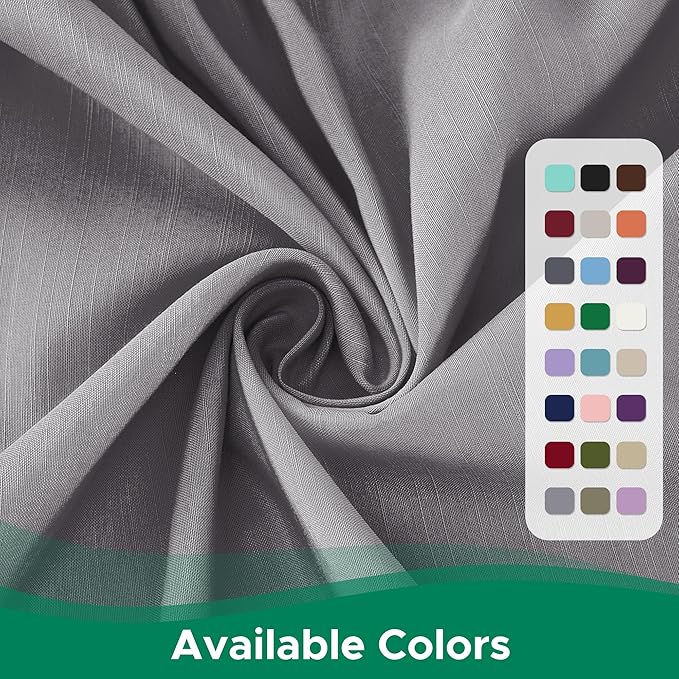 Bed Skirt - Queen - 17 in Drop