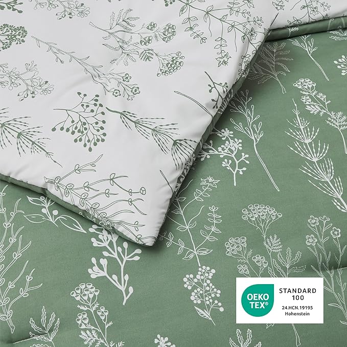 Comforter Set - Twin XL - 2 Piece