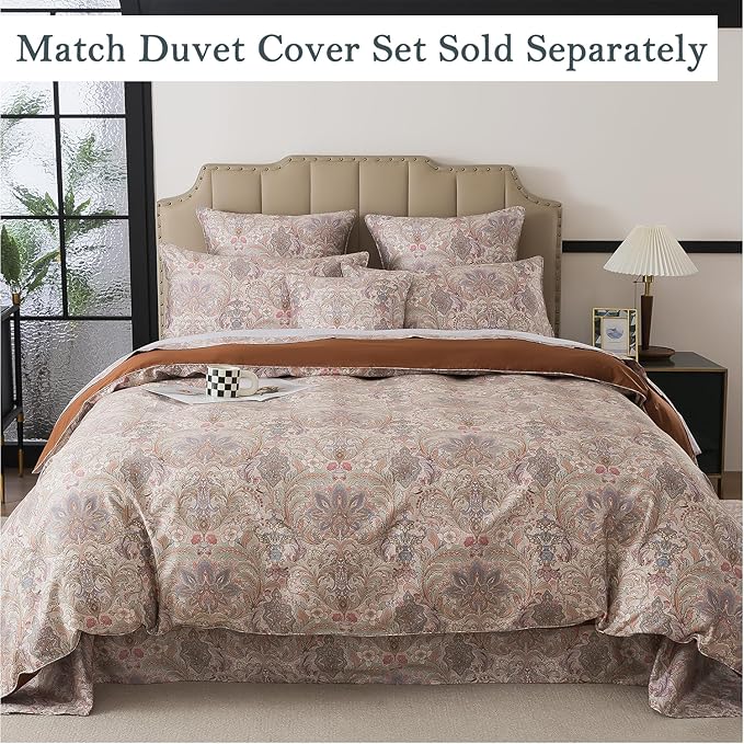 Bed Sheet Set - King - 4 Piece