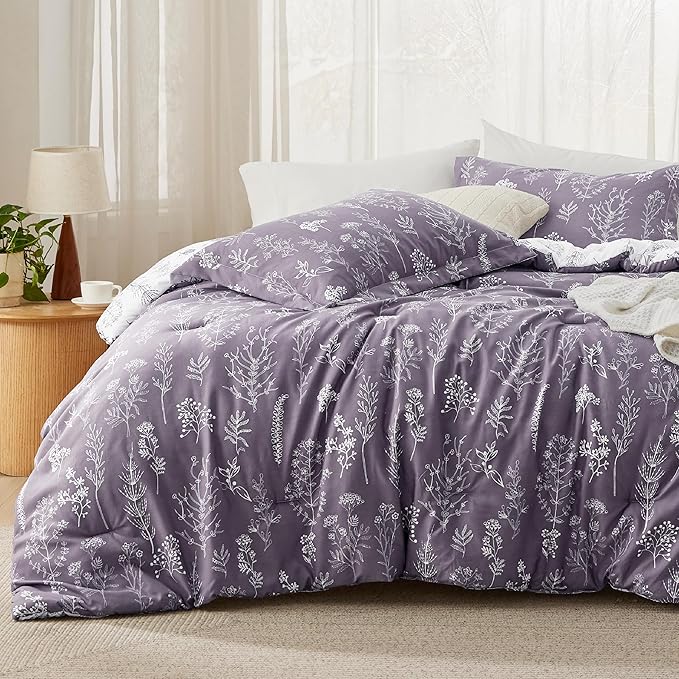Comforter Set - Queen - 3 Piece