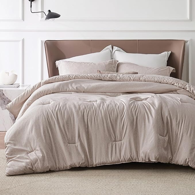 Comforter Set - King - 3 Piece