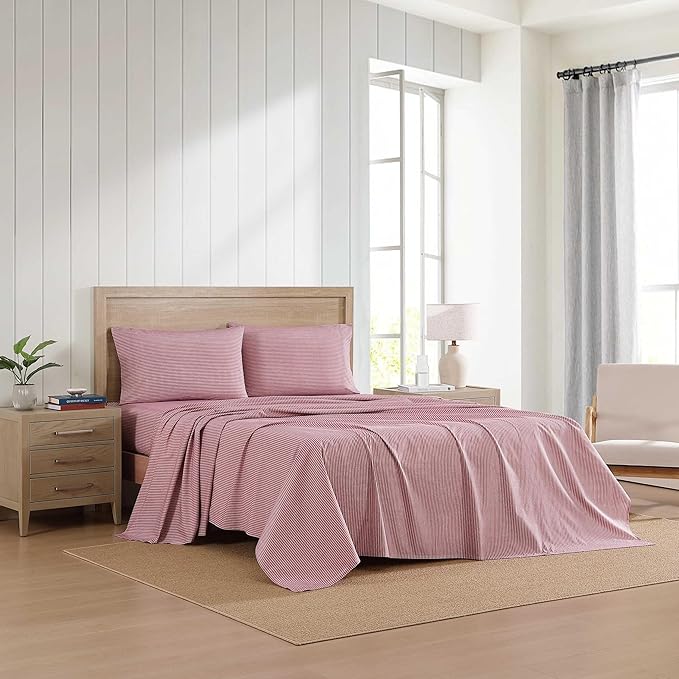 Bed Sheet Set - Full