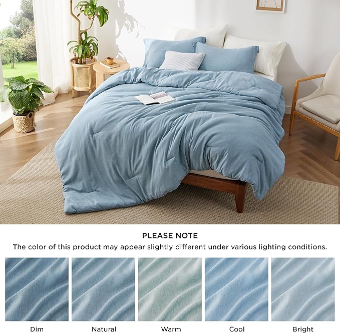 Comforter Set - Full - 3 Piece