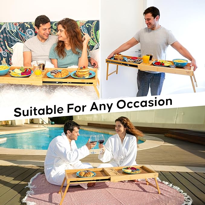 Bed Tray