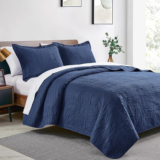 Quilt Set - Twin - 2 Piece