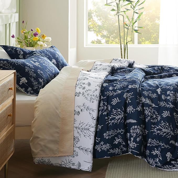 Duvet Cover Set - Twin XL - 2 Piece