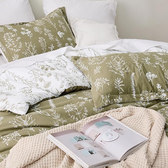 Comforter Set - Twin XL - 2 Piece