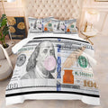Comforter Set - Twin - 2 Piece