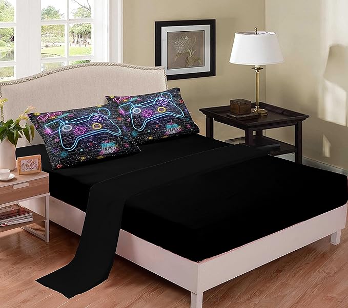 Comforter Set - Full - 5 Piece