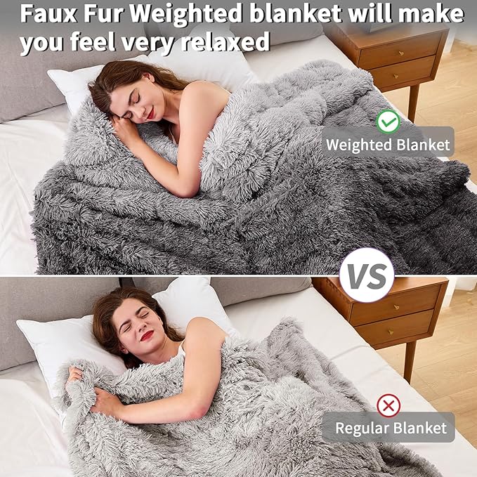 Weighted Blanket - Queen