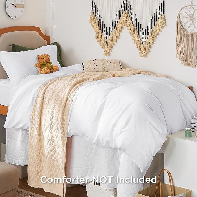Duvet Cover Set - Twin XL - 2 Piece