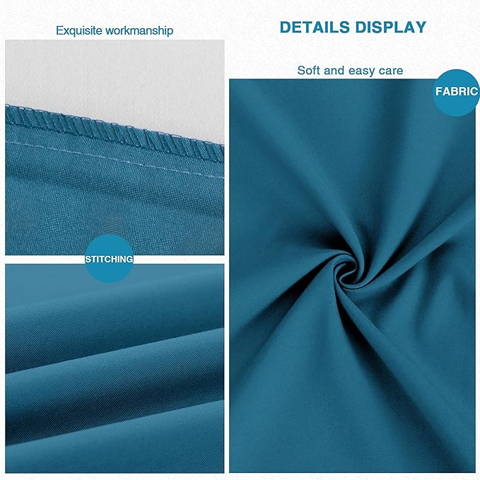 Pillowcase Set - Standard - 2 Piece