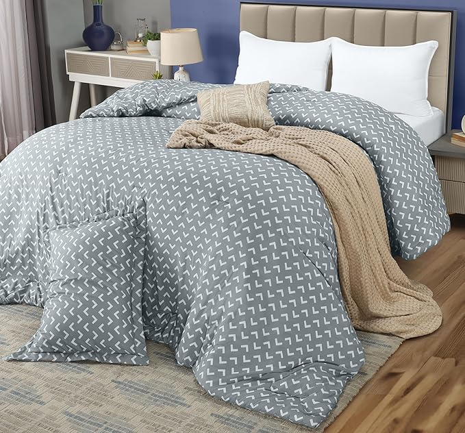 Down Alternative Comforter Set - Twin - 64 x 88 in - 2 Piece