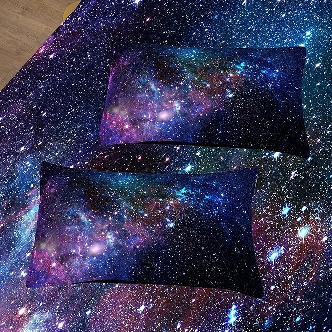 Comforter Set - Queen