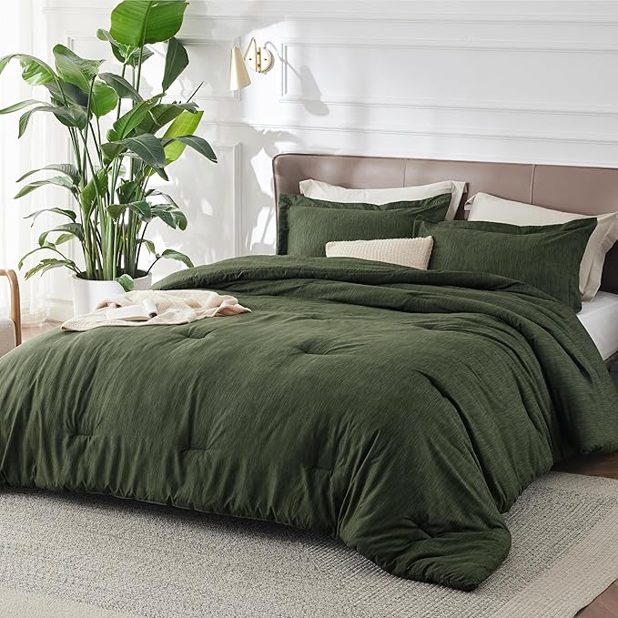 Comforter Set - King - 3 Piece