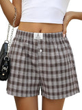 Women's Pajamas - Shorts