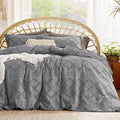 Duvet Cover Set - Queen