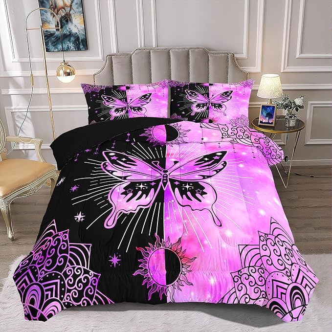 Comforter Set - Queen