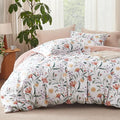 Duvet Cover Set - King - 3 Piece