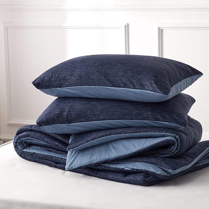 Cooling Comforter Set - Full - 3 Piece